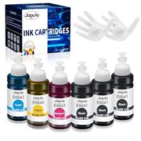 Jagute 202XL Replacement Ink Cartridge for Epson 202 202 XL