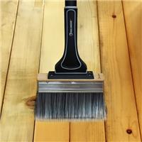 ROLLINGDOG Decking Paint Brush-7 Inch Decking Oil Brush,Deck