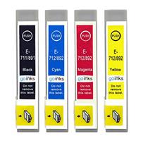 Inkjet Printer Ink Cartridges