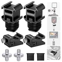 Neewer ND & CPL Filter Set Compatible with DJI Air 3, 4 Pack