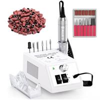 Electric Nail Files, Professional Electric Nail Drill 30000