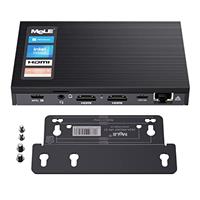 MeLE Quieter 2Q/3Q/3C Fanless Mini PC
