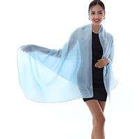 RIIQIICHY Ladies Scarf Pashmina Shawls and Wraps for Women Wedding Shawl for Evening Dresses
