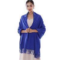RIIQIICHY Women Scarf Pashmina Shawls and Wraps for Wedding Ladies Winter Scarves