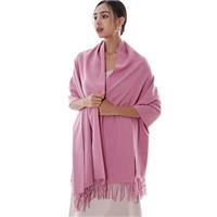 RIIQIICHY Women Scarf Pashmina Shawls and Wraps for Wedding Ladies Winter Scarves