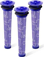 Replacement Pre Filters for Dyson