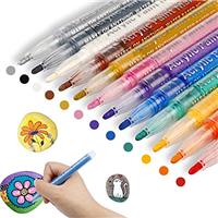 2mm Acrylic Paint Pens