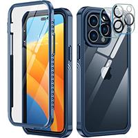 GOLDJU for or Samsung Galaxy A35 5G Case, [Rotatable Ring Ki