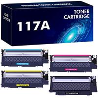 INFITONER 2-Pack Compatible TN2420 Toner Cartridge Replacement for TN2420