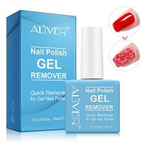 Nail Cosmetics