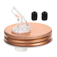 Mini Harp Toy Models Doll House Miniature Musical Instrument