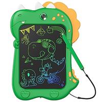 Kizmyee LCD Writing Tablet for Kids,Toddler Toys for 3 4 5 6 Year Old Boys Girls Gifts, 8.5inch Kids Toys Doodle Board, Dinosaur Toys Drawing Pad for Kids 3+ Year Old Boy Girl Birthday Gifts