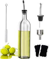 Showvigor Olive Oil Sprayer for Kitchen