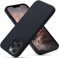 OitiYaa Liquid Silicone Case Compatible with iPhone 13 Pro Case,Full Body Protection,Ultra Slim Shoc
