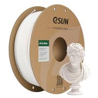 eSUN Upgraded Matte PLA Filament 1.75mm, Matte PLA 3D Printer Filament, Shine-Free Color, Frosted Texture for 3D Printers
