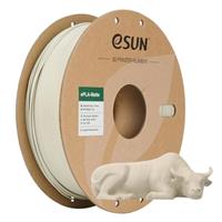 eSUN Upgraded Matte PLA Filament 1.75mm, Matte PLA 3D Printer Filament, Shine-Free Color, Frosted Texture for 3D Printers