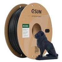eSUN Upgraded Matte PLA Filament 1.75mm, Matte PLA 3D Printer Filament, Shine-Free Color, Frosted Texture for 3D Printers