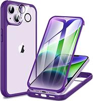 CENHUFO Compatible with iPhone 14/14 Pro/14 Pro Max Case Designed for iPhone 13 Pro/13 Pro Max Case