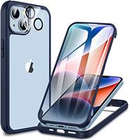 CENHUFO Compatible with iPhone 14/14 Pro/14 Pro Max Case Designed for iPhone 13 Pro/13 Pro Max Case