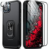 Bestcellcase for Google Pixel 8 Pro Case, [Built-in Rotatabl