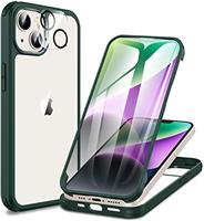 CENHUFO Compatible with iPhone 14/14 Pro/14 Pro Max Case Designed for iPhone 13 Pro/13 Pro Max Case