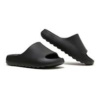 Foinledr Cloud Sliders Slippers Unisex, Platform Pillow Slippers Women, Sandals Men With Soft EVA Thick Sole, Open Toe Lightweight Shower Slides Shoes Outdoor Indoor