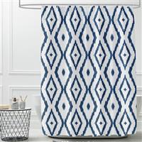 LiBa shower curtain