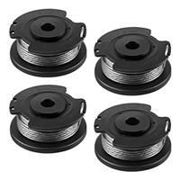 FUSHUI 20Pcs String Trimmer Lines,3.5mm Strimmer Spool,Comp
