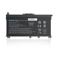 OYOMBA L11119-855 HT03XL Laptop Battery for HP Pavilion 14-CE 14-CF 14-CK 14-CM 14-DH 14-DK 14-DF 14-MA 14Q-CS 14Q-CY 15-CS 15-DQ 15-DA 15-DB 15-CW 17-BY 17-CA 240 245 250 255 G7 340 348 G5 L11421-2C2