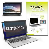LAMA Screen Protector Magnetic Privacy Filter, Laptop Privacy Screen Filter with Privacy Protection, Anti-Blue Light and Anti-Glare