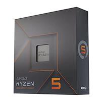 AMD CPUs