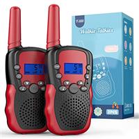 Kearui Toys for 3-12 Years Old Boys, Walkie Talkie Kids