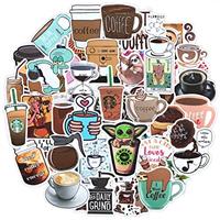 Stickers Colorful Waterproof Vinyl Decals VSCO Cool Stickers Brand for Laptop Water Bottle Telephone iPad TV Skate Suitcase Fridge Car Tuning Motorcycle Bike Helmet Birthday Gift Ideas