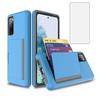 Asuwish Phone Case for Samsung Galaxy Note 20 Ultra 5G with