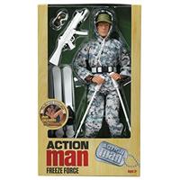 Kids' Play Action Figures
