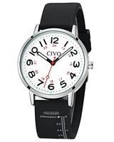 CIVO Nurse Watch for Medical Professionals: Watches Ladies Q