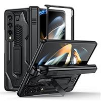 Lanhiem for Samsung Galaxy S24 FE Case, S24 FE Waterproof Ca