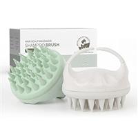 AIMIKE Scalp Massager Shampoo Brush,Scalp Brush for Washing