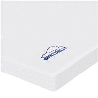 WOWTTRELAX 2 inch Memory Foam Mattress Topper