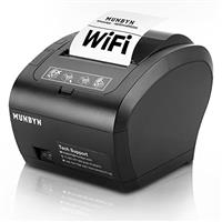 MUNBYN WIFI Printer ITPP047