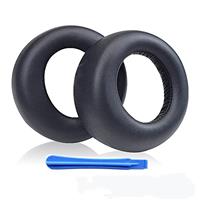 Replacement Ear Pads Cushions for Sony Playstation 5 Pulse 3