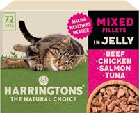 Discover Harringtons, Wagg, Barking Heads, Meowing Heads, AATU Pet Deals