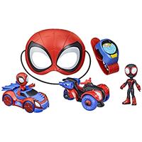 Kids' Play Action Figures