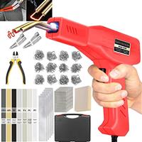 Plastic Welding Kit&Plastic Welder