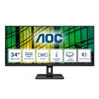 Monitors offers from AOC and Philips