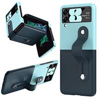 Miimall Compatible with Samsung Galaxy S25 Ultra Case with M