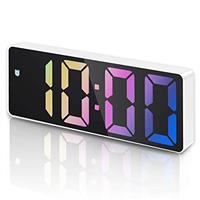 Criacr Digital Alarm Clock