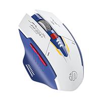INPHIC PM6 2.4G Rechargeable Wireless Mouse