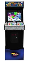 Explore Arcade1UP Collection