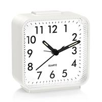 ORIA Silent Alarm Clock
